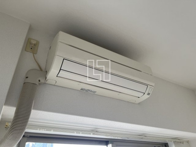 【設備】 | フロンティアタワー九条Ⅲ | CITY SPIRE九条III　エアコン