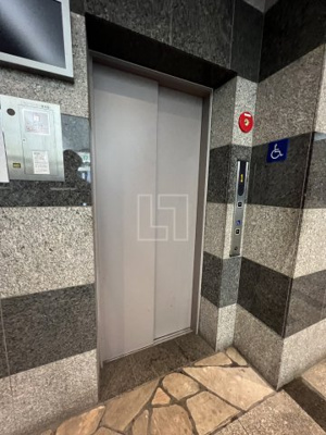 【その他共用部分】 | フロンティアタワー九条Ⅲ | フロンティアタワー九条Ⅲ　エレベーター