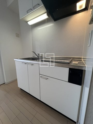 【キッチン】 | フロンティアタワー九条Ⅲ | CITY SPIRE九条III　システムキッチン