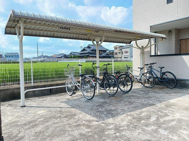 サニーコートのその他共用部分