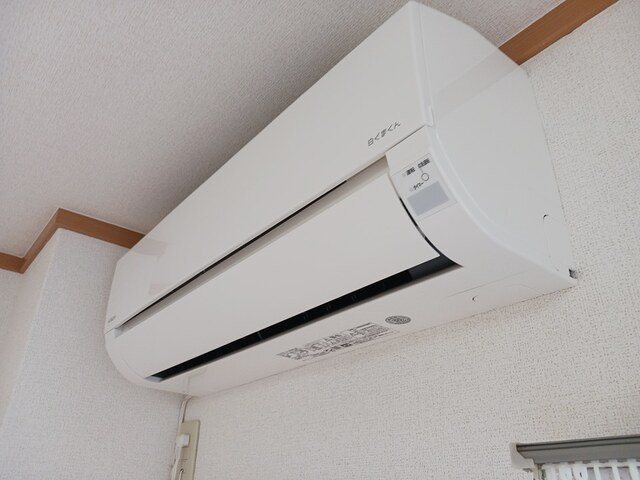 サニーコートの設備