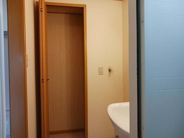 サニーコートの内装