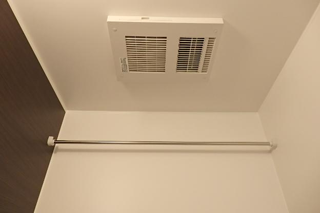 ＴＡＡＭＯＳＵ　ＣＲＥＳＴ(タアモスクレスト)のその他|浴室乾燥機