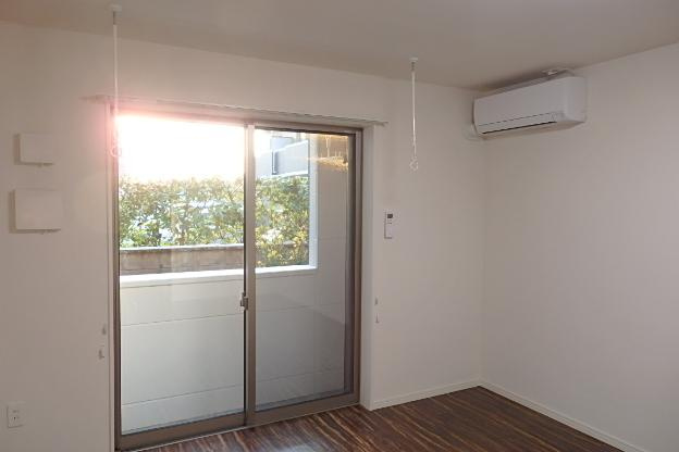 ＴＡＡＭＯＳＵ　ＣＲＥＳＴ(タアモスクレスト)の設備|室内設備