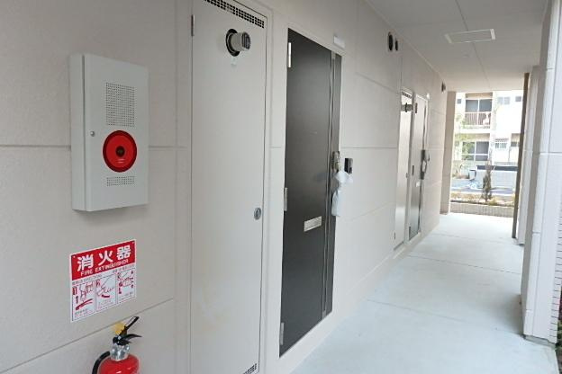 ＴＡＡＭＯＳＵ　ＣＲＥＳＴ(タアモスクレスト)の玄関|玄関