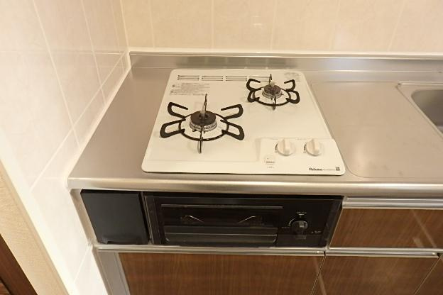 ＴＡＡＭＯＳＵ　ＣＲＥＳＴ(タアモスクレスト)のキッチン|キッチン