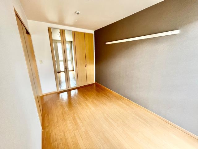 エトワール桜の内装|洋室