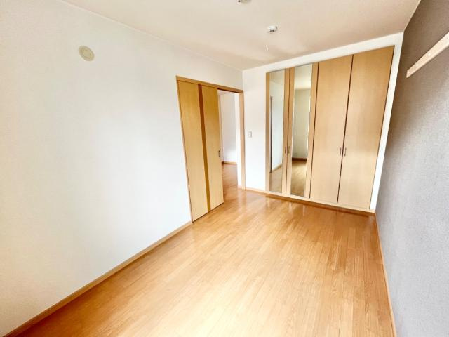 エトワール桜の内装|洋室