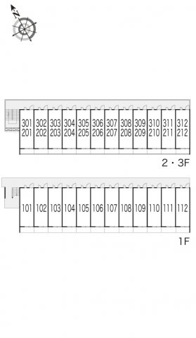レオパレスＮ＆Ｋのその他