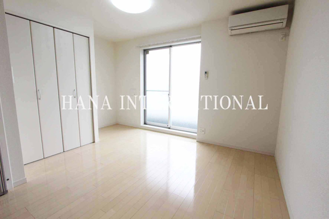 【寝室】 | リブリ・HANA2012