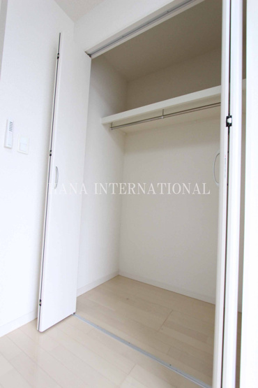 【収納】 | リブリ・HANA2012