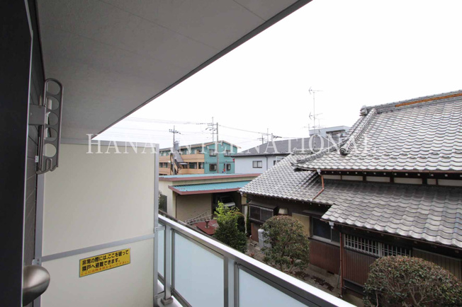 【展望】 | リブリ・HANA2012