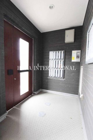 【その他共用部分】 | リブリ・HANA2012