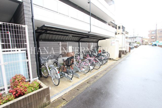 【その他共用部分】 | リブリ・HANA2012