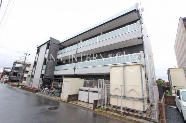 【外観】 | リブリ・HANA2012