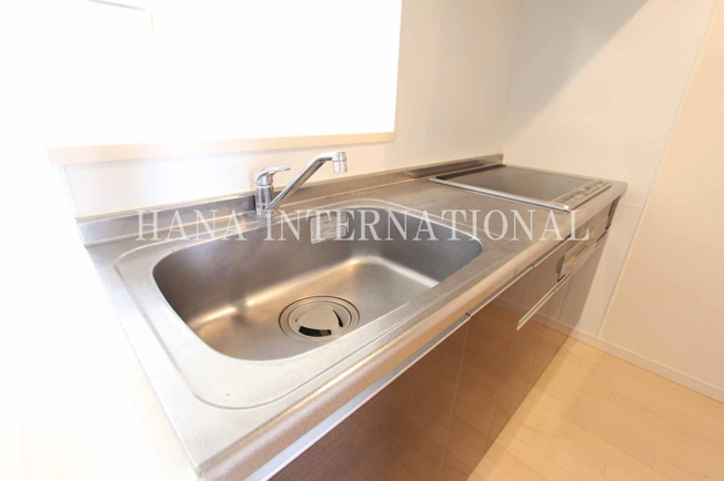 【キッチン】 | リブリ・HANA2012