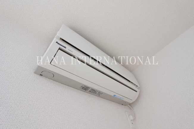 【設備】 | リブリ・HANA2012