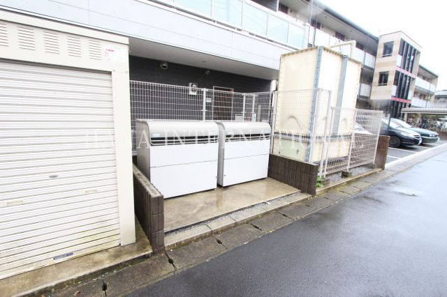 【その他共用部分】 | リブリ・HANA2012