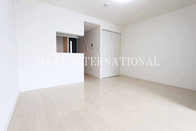 【内装】 | リブリ・HANA2012