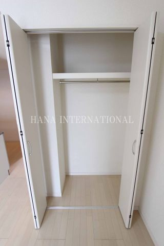 【収納】 | リブリ・HANA2012