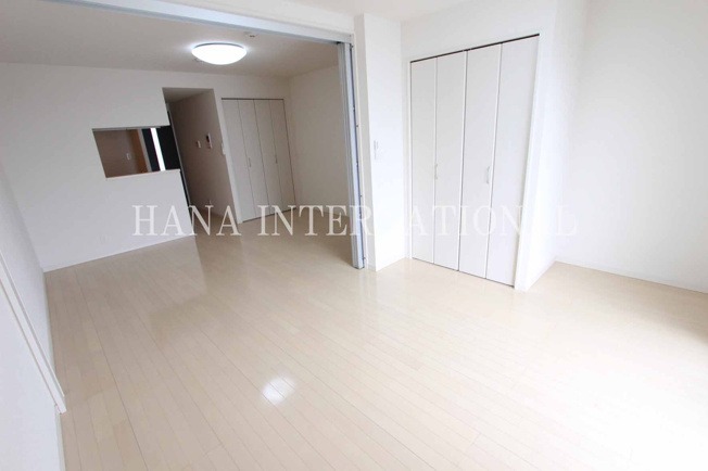 【居間・リビング】 | リブリ・HANA2012