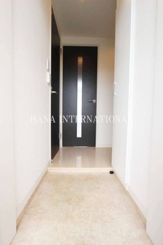 【玄関】 | リブリ・HANA2012