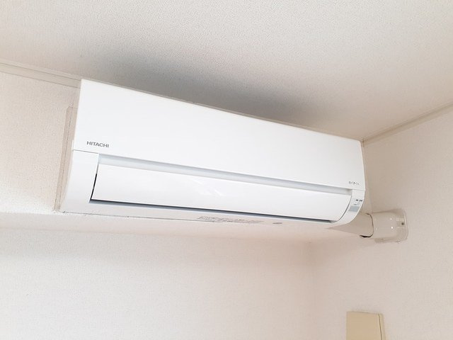 クリスタルブライトの設備