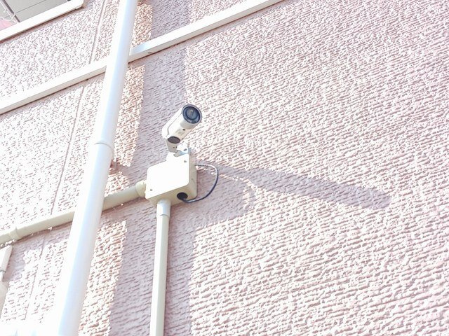 クラール・ベルＦ・Ｕのセキュリティ