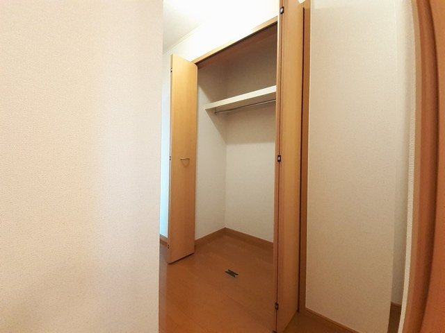 クラール・ベルＦ・Ｕの内装