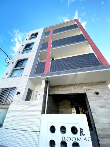 メゾン・ド・フォー・ユー