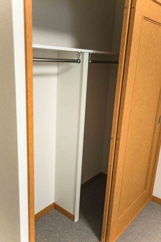 レオパレスやちよの内装