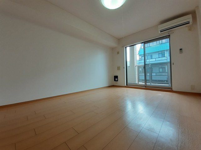 プリムローズヒルの居間・リビング