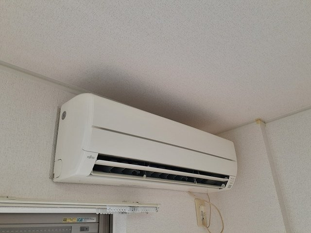 プリムローズヒルの設備