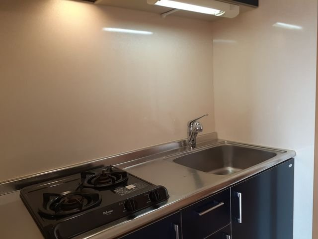 インヴィテ・ボヌ－ルⅠ番館のキッチン