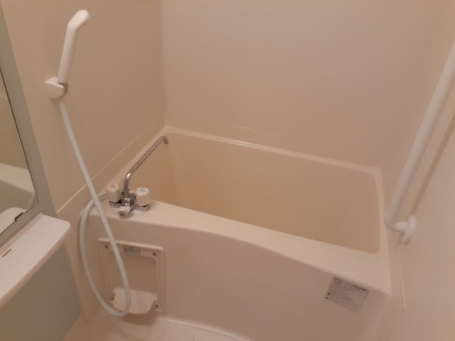 インヴィテ・ボヌ－ルⅠ番館の浴室