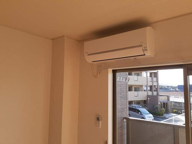 インヴィテ・ボヌ－ルⅠ番館の設備