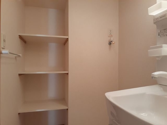 インヴィテ・ボヌ－ルⅠ番館の内装