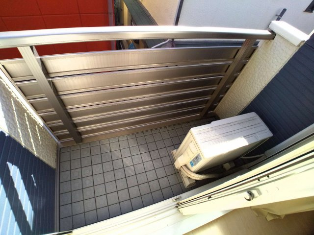 レオネクストケイスピリット桜坂のその他|エアコン設置