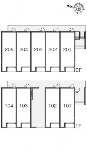 レオネクストアルバのその他