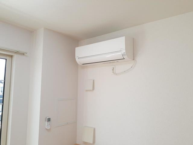 ヴィクトワールの設備