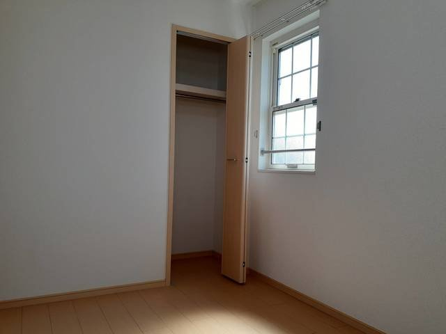 ヴィクトワールの内装