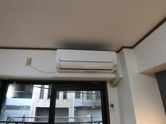 ヴィーブル三国ヶ丘の設備