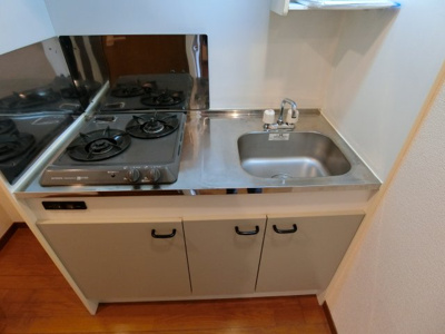 【キッチン】 | アンプルールフェールフォルス