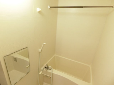 【浴室】 | アンプルールフェールフォルス