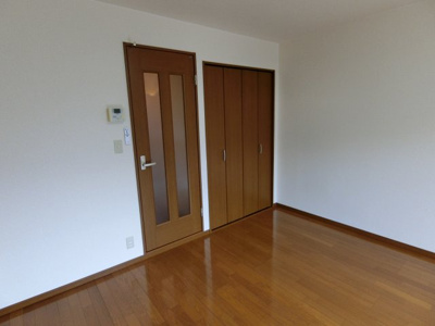 【洋室】 | アンプルールフェールフォルス