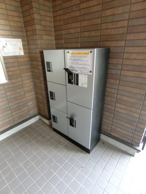 【その他共用部分】 | アンプルールフェールフォルス