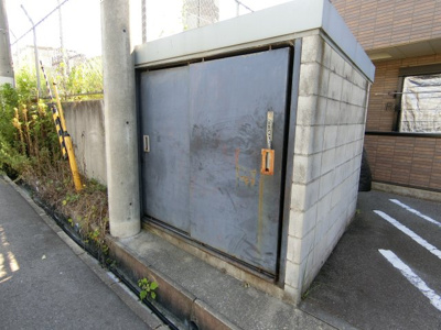 【その他共用部分】 | アンプルールフェールフォルス