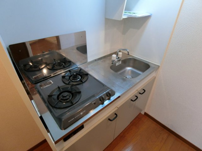 【キッチン】 | アンプルールフェールフォルス