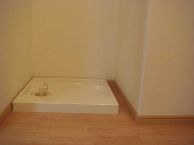 Ｍ’ｓ（エムズ）のその他|洗濯機置場