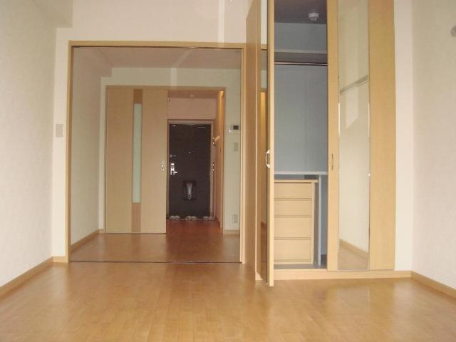 Ｍ’ｓ（エムズ）の内装|洋室